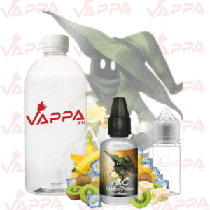 green banana A&L Green Banana Premix®