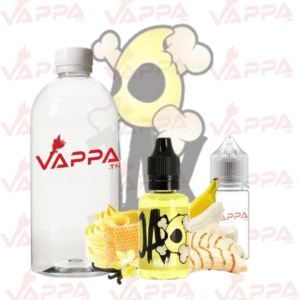 jax babanana Jax Banana Premix®