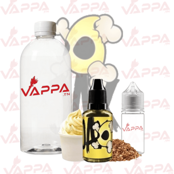 jax tobacco Jax Tobacco Premix®