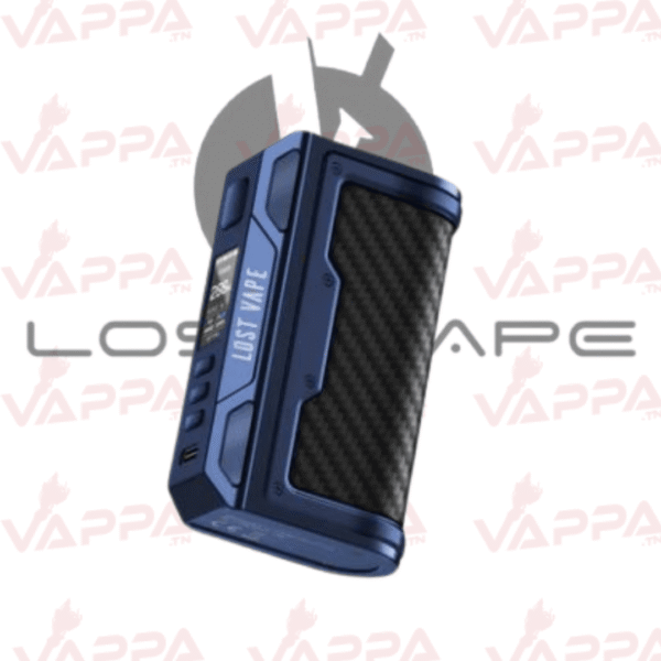 Lost Vape Thelema Quest 200W Box