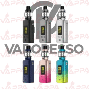 kit gen 200 (18) Vaporesso Gen 200 Kit