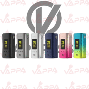 kit gen 200 Vaporesso Gen 200 Box
