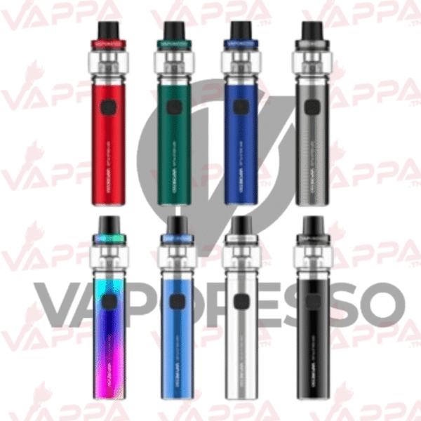 kit sky solo plus (7) Vaporesso Sky Solo Plus Kit