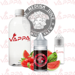 red wedding Medusa Red Wedding Premix®