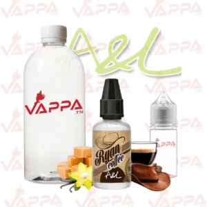 ryan coffee A&L Ryan Coffee Premix®