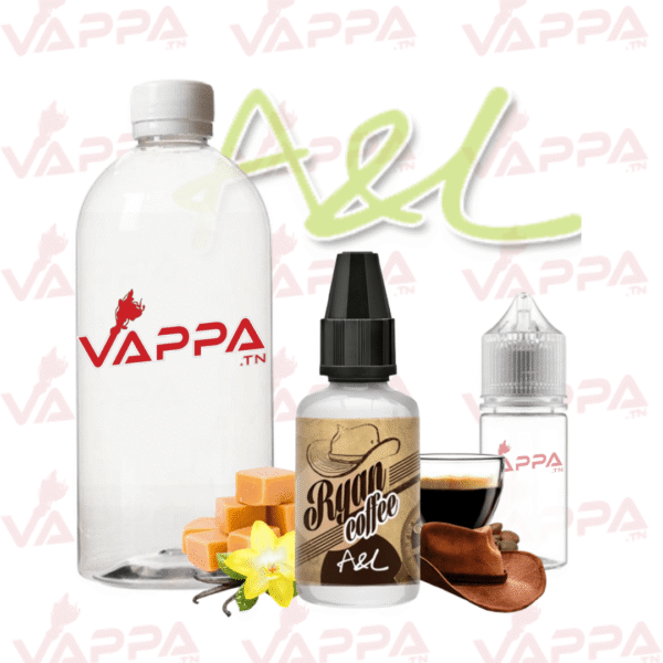 ryan coffee A&L Ryan Coffee Premix®