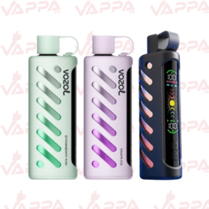 vosol gear shisha 25K Vozol Gear Shisha 25K