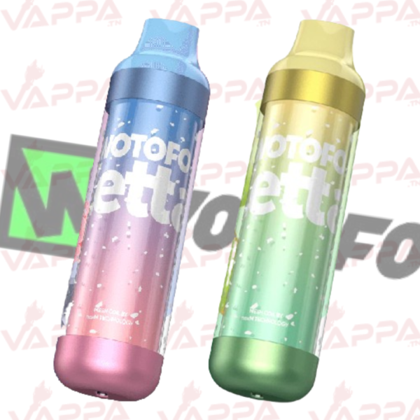 wotofo zetta 6500 Wotofo Zetta 6500