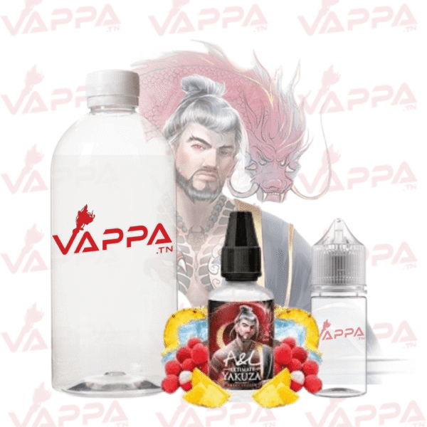 yakuza A&L Yakuza Premix®