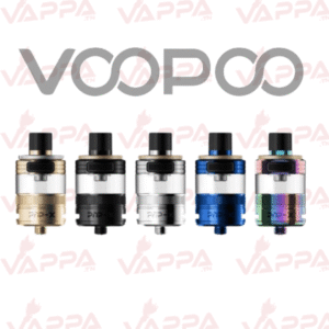 PNP x pod Voopoo PnP-X Tank