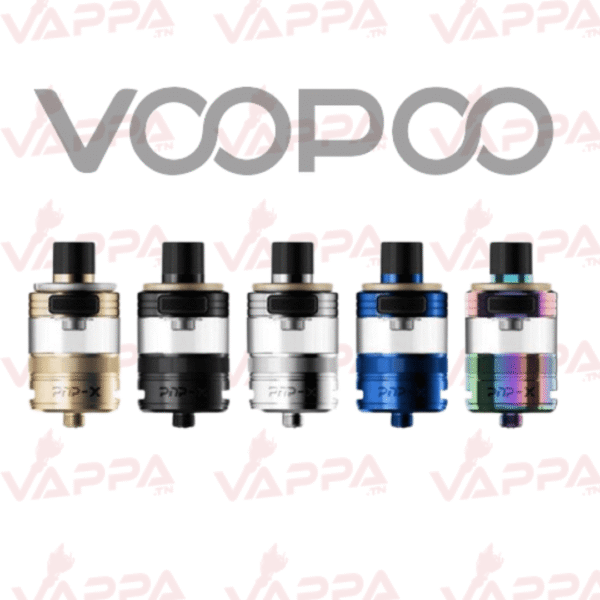 PNP x pod Voopoo PnP-X Tank