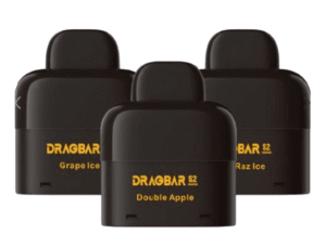 Dragbar S2 12K