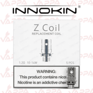 Mèches Innokin Z Coil