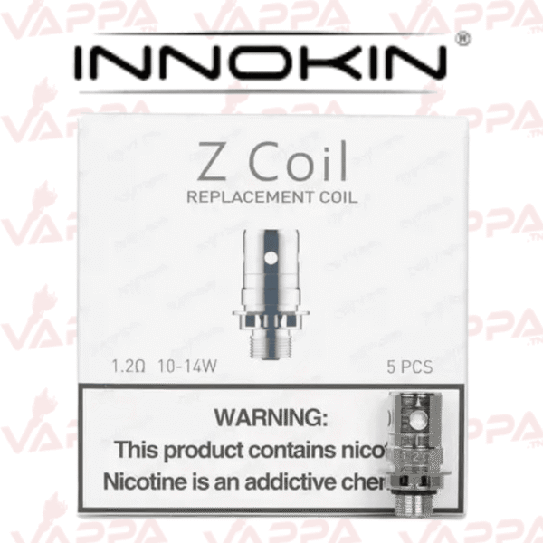 Innokin Z coil Mèches Innokin Z Coil
