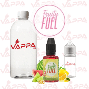 Fruity Fuel green Oil Fruity Fuel Green Oil Premix®