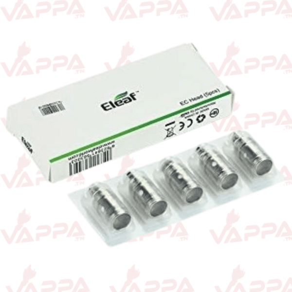 Eleaf EC2 Vappa.tn