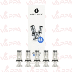 Mèches Lost Vape UB Lite