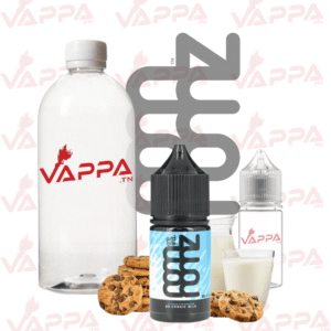 Num Nomz og cookie milk Nom Nomz OG Cookie Milk Premix®