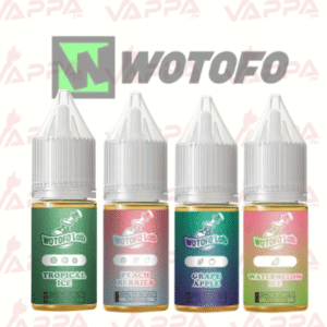 241 Wotofo NicoSalt 15ml