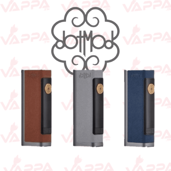 dot box Dotmod DotBox 100W Box