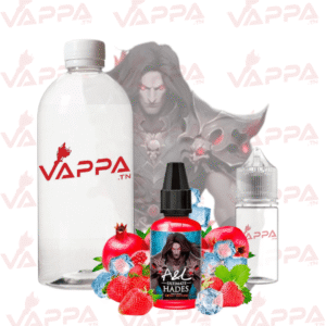 A&L hades A&L Hades Premix®