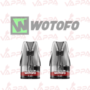 Cartouche Wotofo nexPOD Refillo Cartouche Wotofo nexPOD Refillo