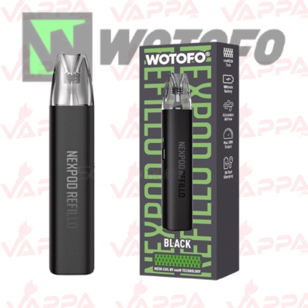 Nexpod Refillo Wotofo nexPOD Refillo