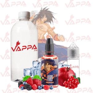 hizagiry Fuel Fighter Hizagiri Premix®