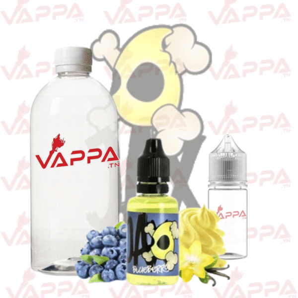 jax blueberry Jax Blueberry Premix®