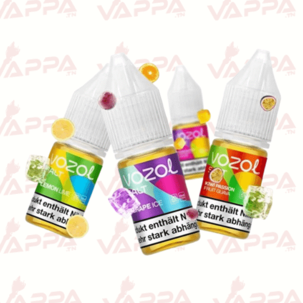 vosol salt Vozol NicoSalt 30ml