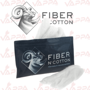 The Fiber Cotton (1) Coton Fiber N’Cotton