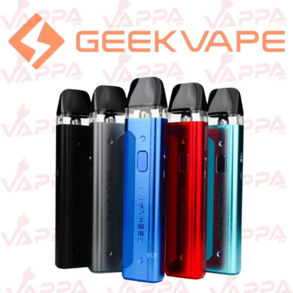 AQ Kit GeekVape AQ Kit