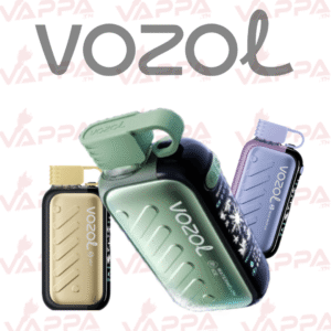 Gear 50K Vozol Gear Ice & Sweet 50K