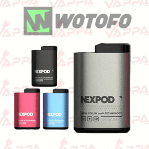Nexpod Pro Wotofo NexPod Pro