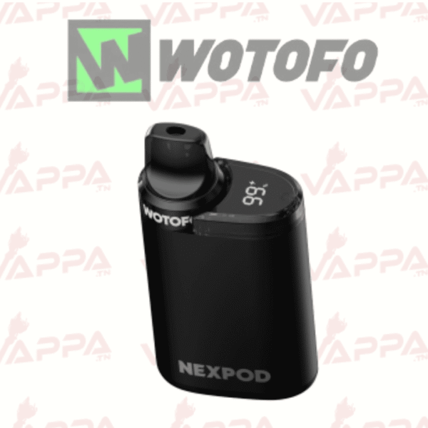 Nexpod Pro (6) Wotofo NexPod Pro