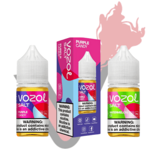 Dinner Lady NicoSalt 10ml