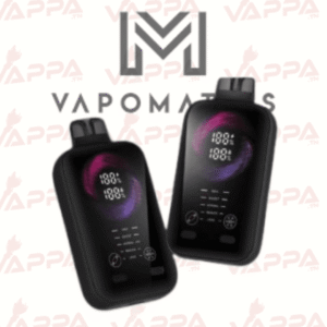 Nova 30K Vapomatics Nova 30K