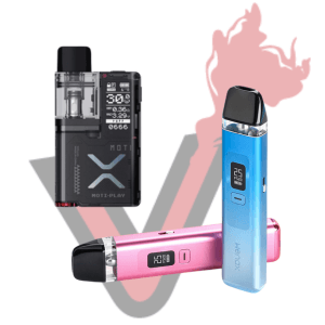 Dinner Lady NicoSalt 10ml