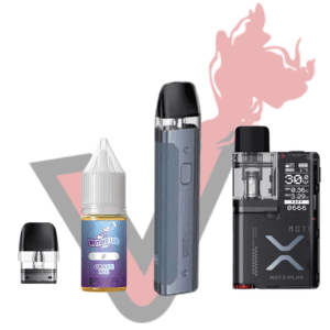 Coton Flash Wicks V2