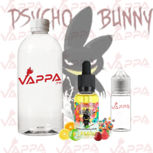 Psycho Bunny serial Psycho Bunny Serial