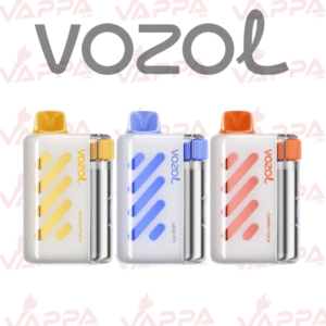 Vista 40K Vozol Vista 40K