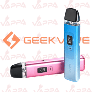 GeekVape Wenax Q