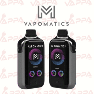 Edge 20K Vapomatics Edge 20K