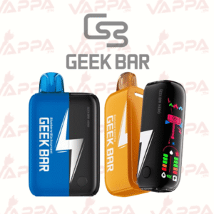 Geek bar Hero Geek bar Hero 20K