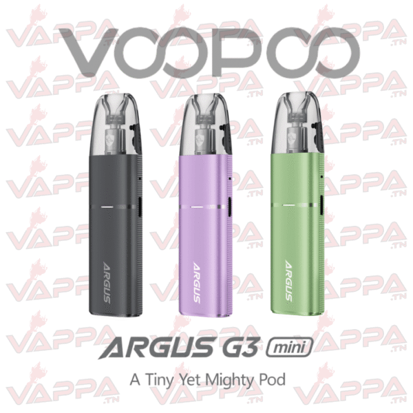Argus G3 mini Voopoo Argus G3 Mini