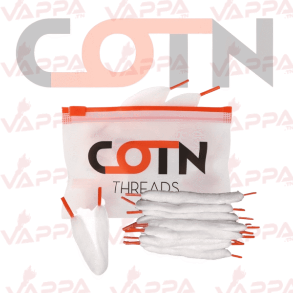 COTN Coton COTN Threads