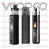 Pack X2 + G2 Pack Voopoo Drag X2 + Argus G2