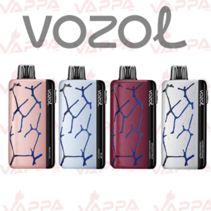 Vozol Neon 45K Vozol Neon 45K