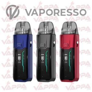 Vaporesso Luxe XR Max