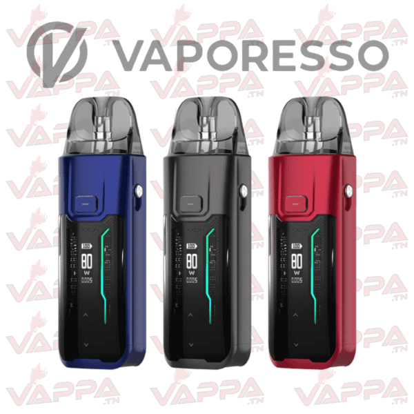 XR Max Vaporesso Luxe XR Max